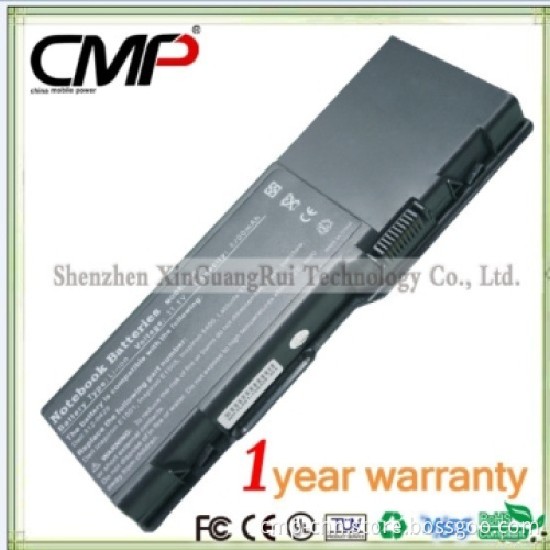 6 cell 5200mAh Battery for Dell Inspiron 6400 Inspiron 1501